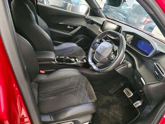 Peugeot Gtline 2008 2019 image 4