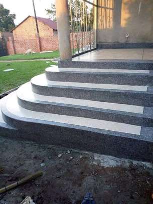 Terrazzo Installation Services Machakos image 6