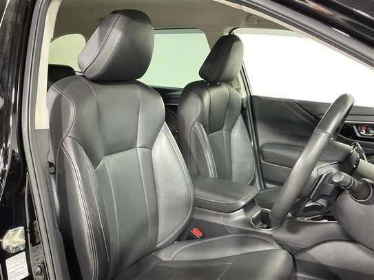 2021 SUBARU OUTBACK image 7