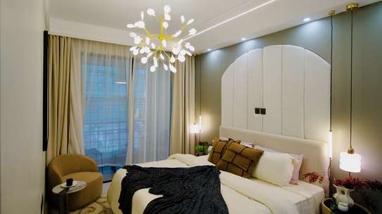 3 Bed Apartment with En Suite at 2026-108 image 3