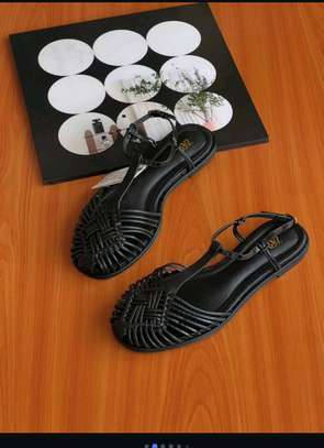Zara slingbacks image 3