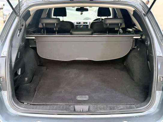 subaru outback slightly used image 9