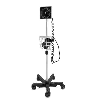 APPROVED ANEROID    sphygmomanometer WITH STAND KENYA image 4