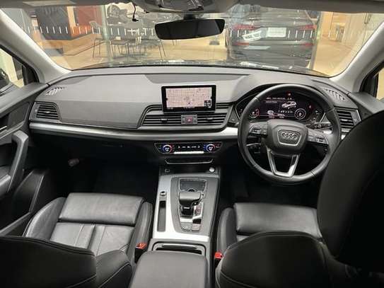 2019 AUDI Q5 image 3