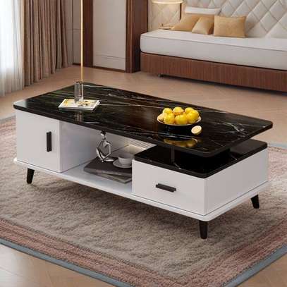 Home Furnitures;Contemporary TV Stand with Drawers In Keroka image 7