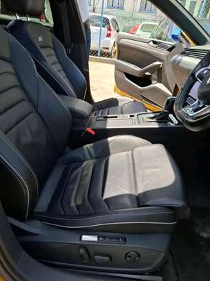 VOLKSWAGEN ARTEON R LINE 2019MODEL SUNROOF image 7