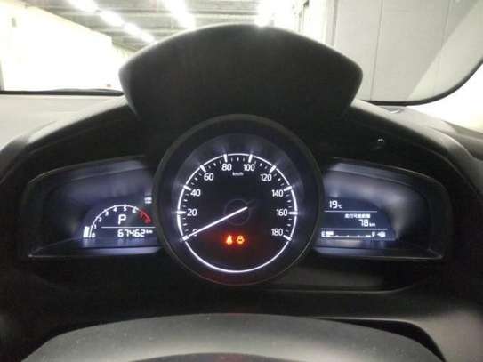 2019 MAZDA DEMIO 15S image 6