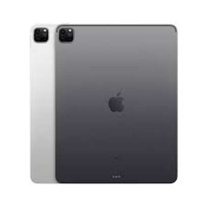 Apple iPad Pro 12.9" M2 Wi-Fi + Cellular image 3