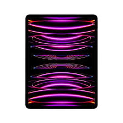 Apple iPad Pro 12.9" M2 Wi-Fi + Cellular image 2