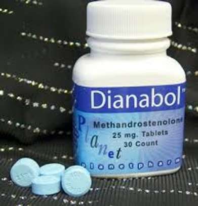 Dianabol Nairobi image 3