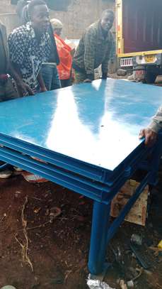 Vibrating Table (For big moulds) image 4