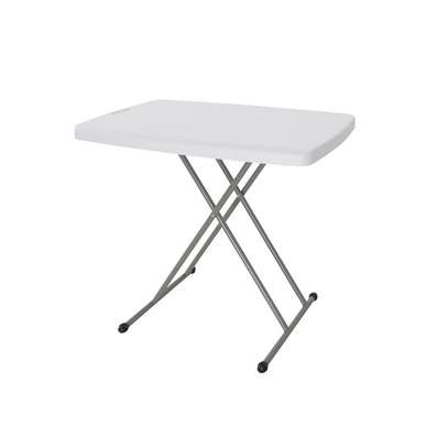 Foldable Table : White Foldable Office Table In Oyugis image 6