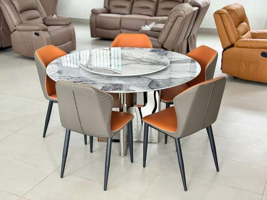 Quality Dinning Sets image 4