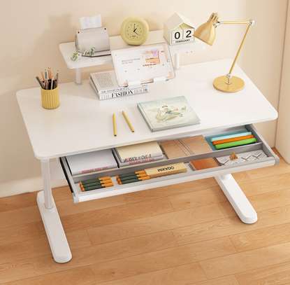 Adjustable Desk 1.2m Office Desk image 2