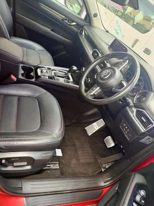 Mazda cx5 XDL diesel 2019 model image 12