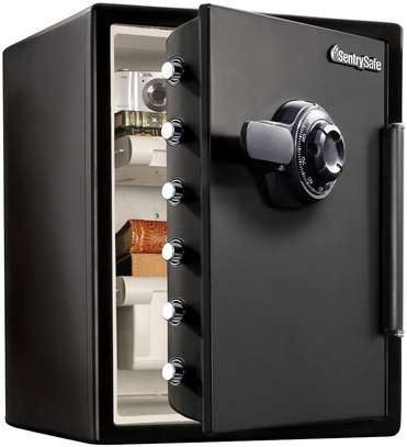 Safe Opening & Repair Services-Safe Opening and Repairs in Nairobi image 7