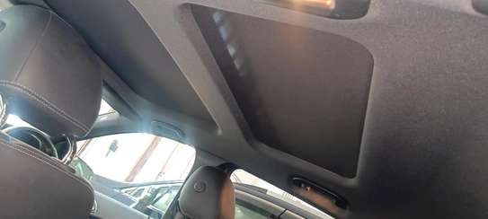 Mercedes Benz AMG B180 Sunroof grey image 7