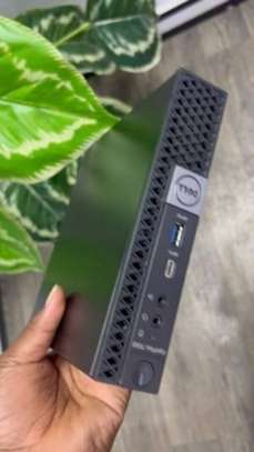 Dell mini desktop core i5,8gb,500 image 7