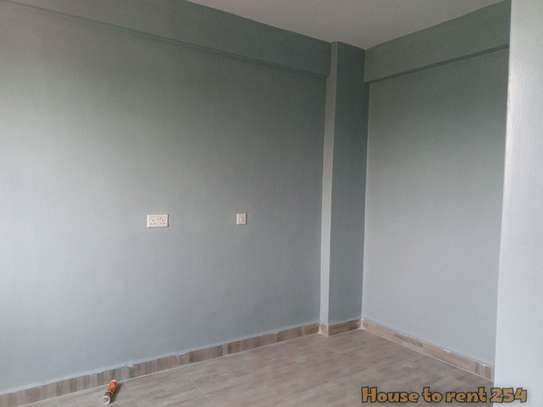 MODERN TWO BEDROOM MASTER ENSUITE APARTMENT FOR RENT image 9
