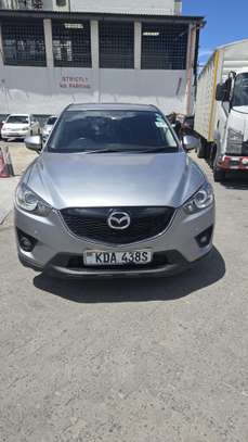 Mazda CX-5 image 2