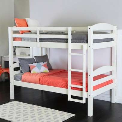 Metallic Furniture Bunk Bed image 6