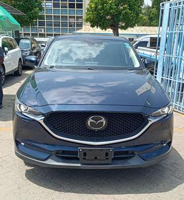 Mazda Cx for sale(Hire Purchase  accepted) image 4