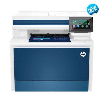 Hp Laserjet 4303dw Printer image 3