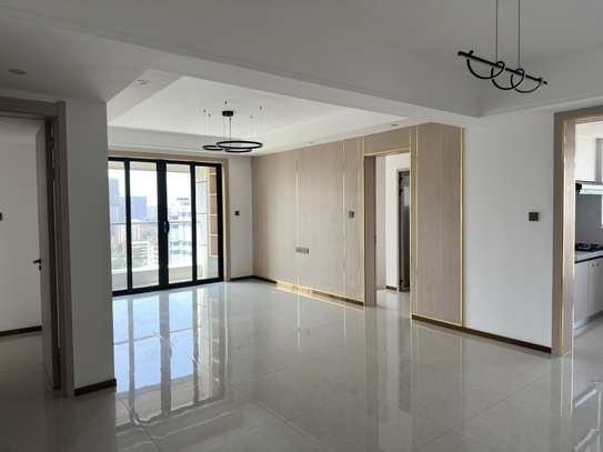 2 Bed Apartment with En Suite at Westlands image 5
