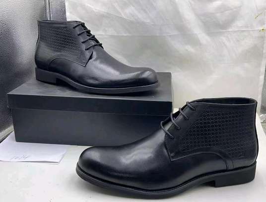 Men Official Boots image 9