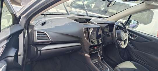 Subaru Forester SK9 2018 AWD image 5