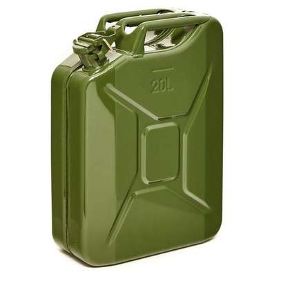 20 Litres Fuel Jerrycan image 2
