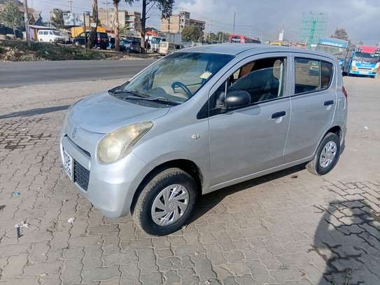 Suzuki alto 🔥 image 4