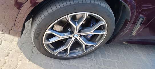BMW X5 XDRIVE35d 2020 model image 6