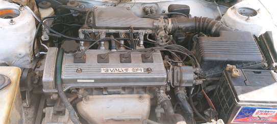 Toyota image 2