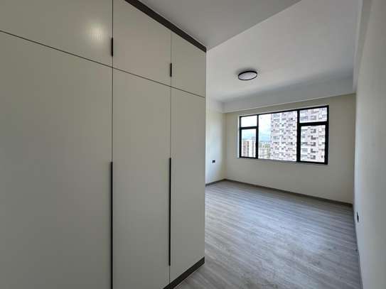 2 Bedroom apartment for rent in Kilimani image 8