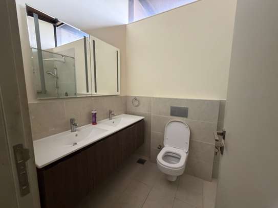 4 Bed Townhouse with En Suite at New Runda image 10