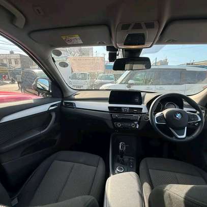BMWX1 image 6