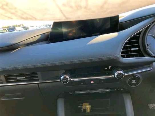 Mazda 3 petrol image 4