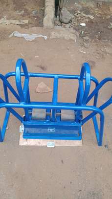 Hollow Block Mould image 3