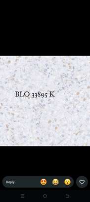 FGP 33782 K Ceramic Tile Gray White Geometric image 2