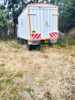 Lorry for sale image 5