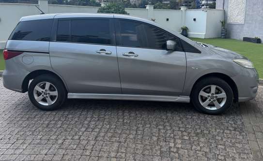 Excellent Condition | Nissan La Festa | Single Owner | image 7