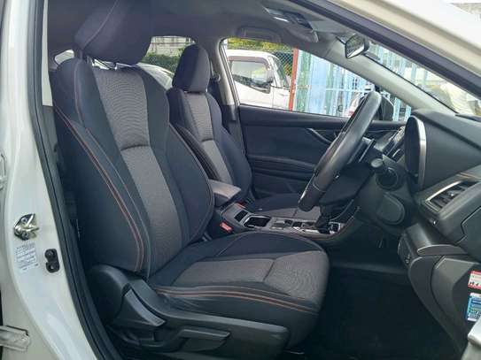 SUBARU XV,2019,2000cc,2wd,( we accept hire purchase) image 8