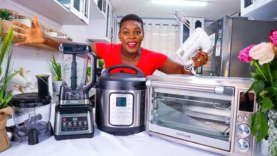 Fast, Reliable Fridge Repair in Karen & Miotoni, Nairob image 5