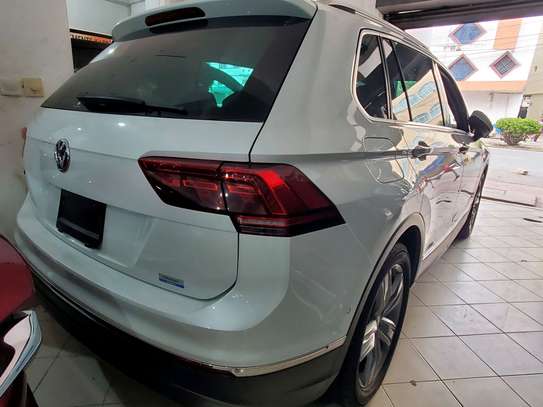 Volkswagen tiguan image 6