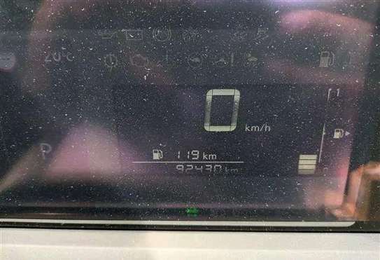 Nissan Note empower 2020 image 3