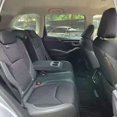 Subaru forester image 3
