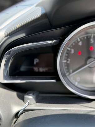 Mazda demio petrol image 8