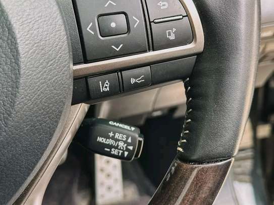 Lexus Rx300 black 2019 image 6