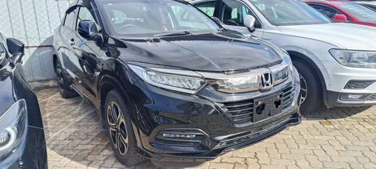 Honda Vezel Hybrid 2018 2wd image 3